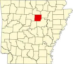 Położenie na mapie