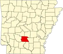 Położenie na mapie