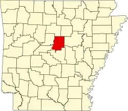 Położenie na mapie