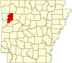 Położenie na mapie