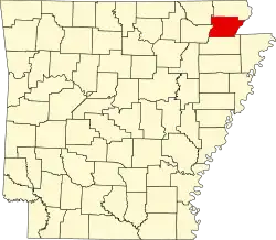 Położenie na mapie