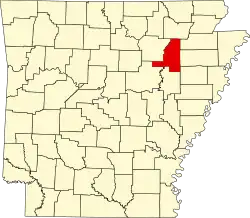 Położenie na mapie