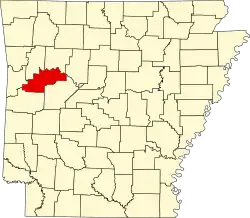 Położenie na mapie