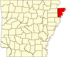 Położenie na mapie