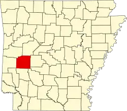 Położenie na mapie