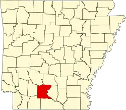 Położenie na mapie