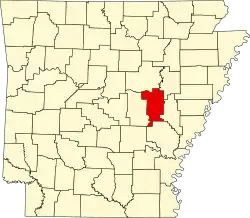 Położenie na mapie