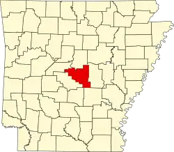 Położenie na mapie