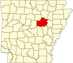 Położenie na mapie