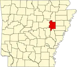 Położenie na mapie