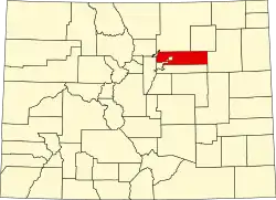 Położenie na mapie