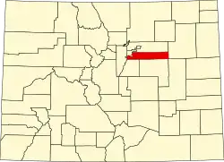 Położenie na mapie