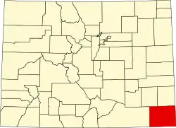 Położenie na mapie