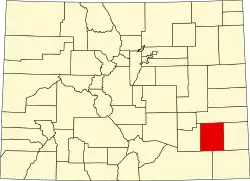 Położenie na mapie