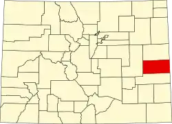 Położenie na mapie