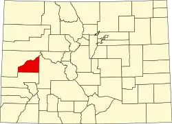 Położenie na mapie