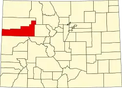 Położenie na mapie