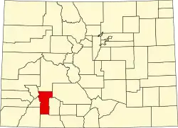 Położenie na mapie