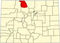 Położenie na mapie