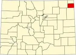 Położenie na mapie