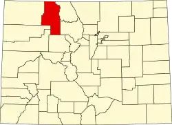 Położenie na mapie