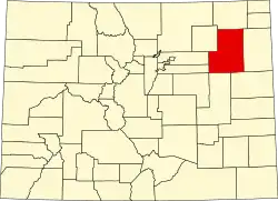 Położenie na mapie