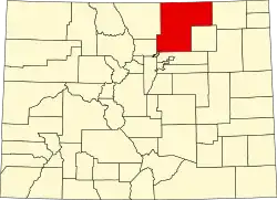 Położenie na mapie