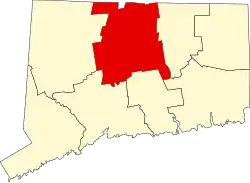 Położenie na mapie