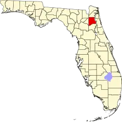 Położenie na mapie