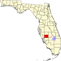 Położenie na mapie