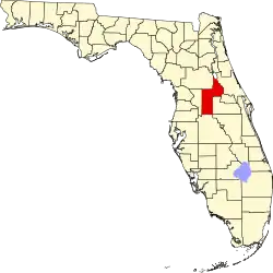 Położenie na mapie