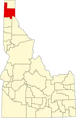 Położenie na mapie