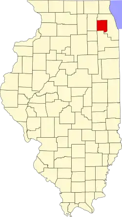 Położenie na mapie