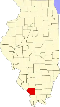 Położenie na mapie