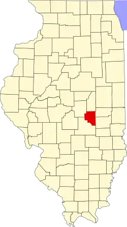 Położenie na mapie