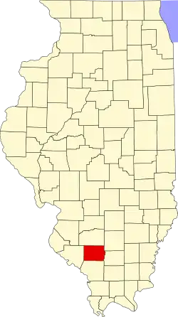 Położenie na mapie