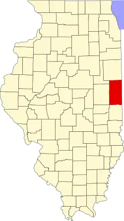 Położenie na mapie