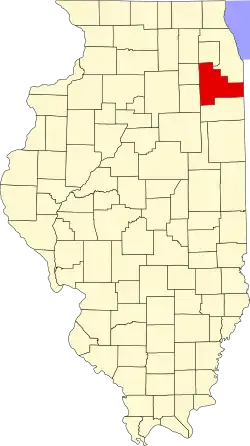 Położenie na mapie