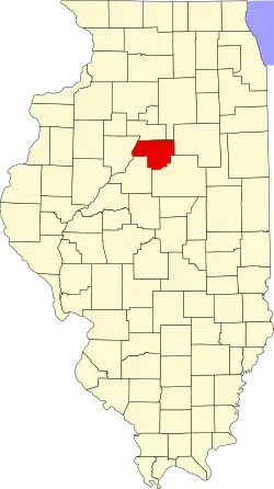 Położenie na mapie