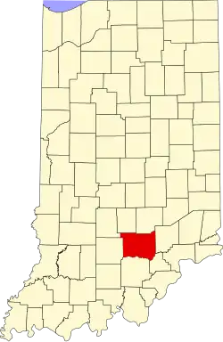 Położenie na mapie