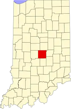 Położenie na mapie