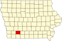 Położenie na mapie