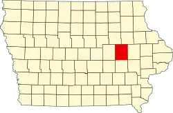 Położenie na mapie