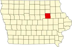 Położenie na mapie