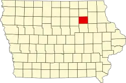 Położenie na mapie