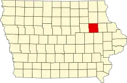 Położenie na mapie