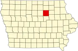 Położenie na mapie