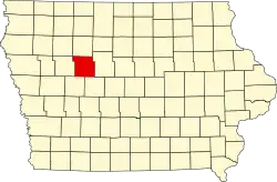 Położenie na mapie