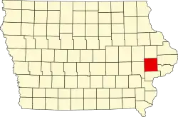 Położenie na mapie