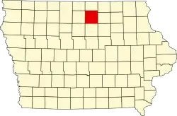 Położenie na mapie